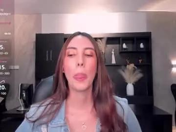 anaisnin1 on Chaturbate