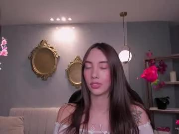 anaisnin1 on Chaturbate