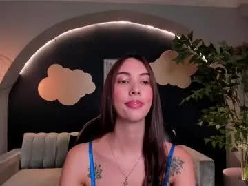 anaisnin1 on Chaturbate