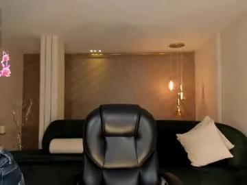 anaisnin1 on Chaturbate