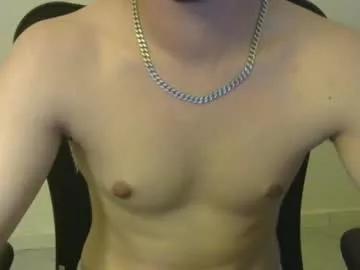 analo08 on Chaturbate