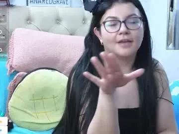 anaredgrave on Chaturbate