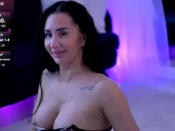 anarhodes on Chaturbate 