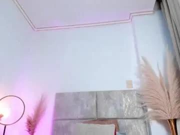 andracyruss on Chaturbate