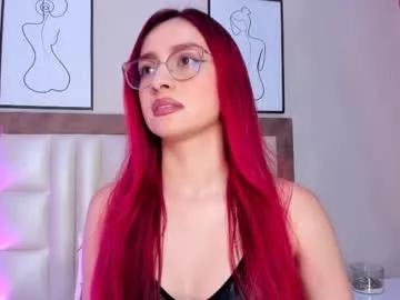 andracyruss on Chaturbate