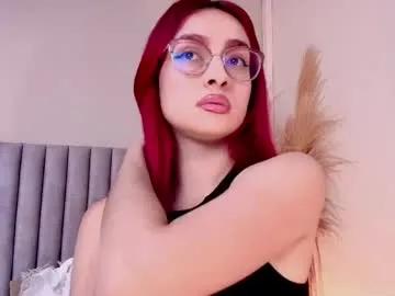 andracyruss on Chaturbate