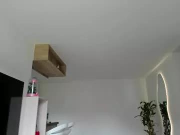 andrew_twink18 on Chaturbate