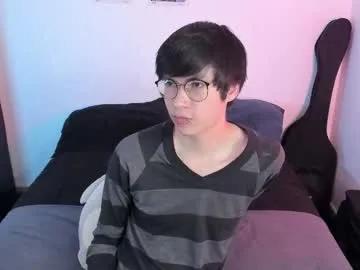 andy_twiink — Cum [1100 tokens left] #young #twink #uncut #asian #bigdick