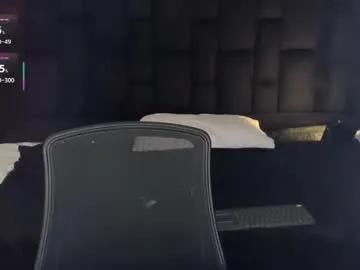 andywiills on Chaturbate