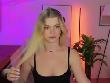 angel___blond on Chaturbate