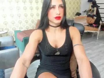 angelina_class_7 on Chaturbate