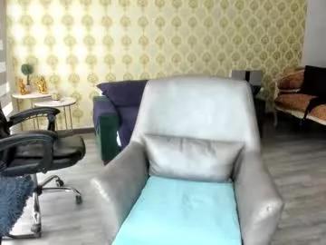 angelina_class_7 on Chaturbate