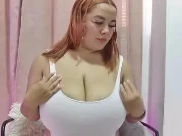 angie_bigboobs on Chaturbate