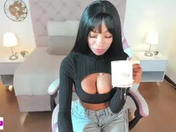 angie_mcqueen on Chaturbate