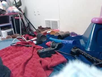 animergamergirl on Chaturbate