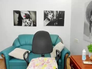 anna_ditrih on Chaturbate