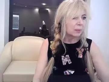 anna_ditrih on Chaturbate