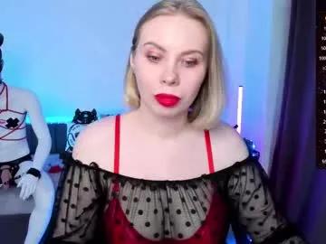 anna_maxwell on Chaturbate 