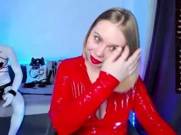 anna_maxwell on Chaturbate 