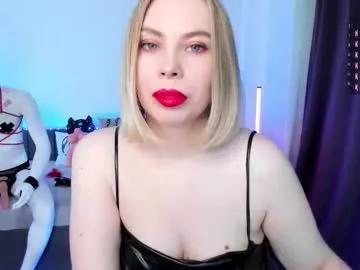 anna_maxwell on Chaturbate 