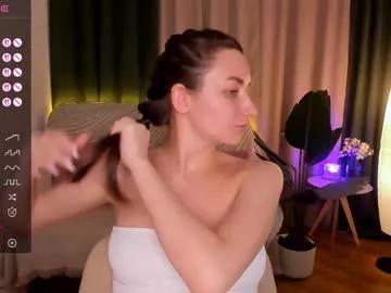 annacooleman_ on Chaturbate 