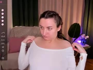 annacooleman_ on Chaturbate 