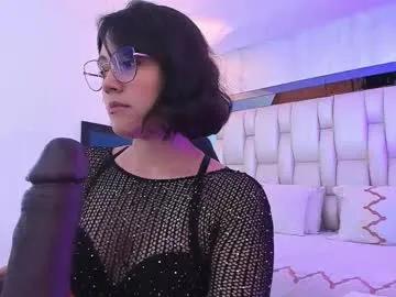annaralein on Chaturbate