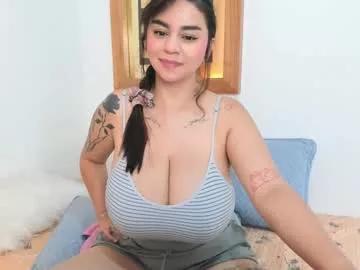 annavalente_ on Chaturbate