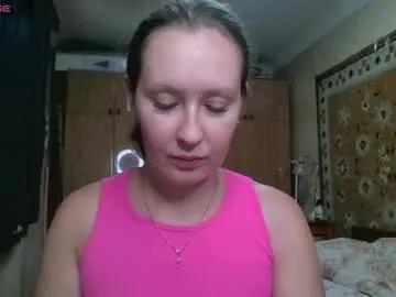 annaxlovers on Chaturbate