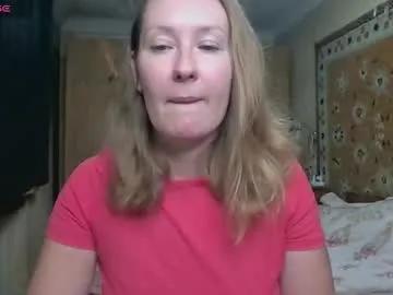 annaxlovers on Chaturbate