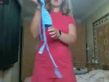 annaxlovers on Chaturbate