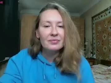 annaxlovers on Chaturbate