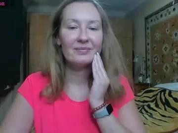 annaxlovers on Chaturbate