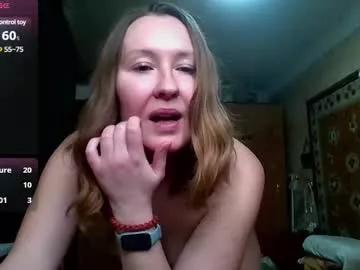 annaxlovers on Chaturbate