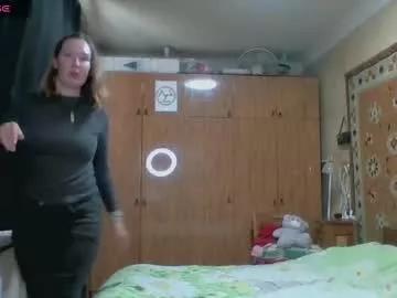 annaxlovers on Chaturbate