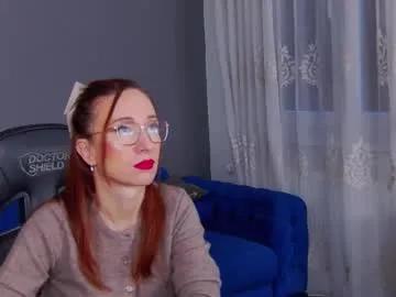 annehove on Chaturbate