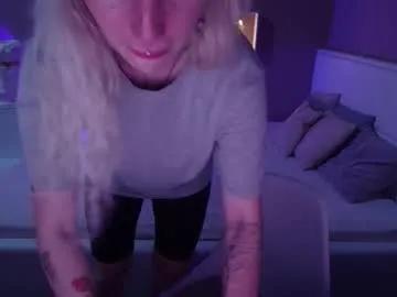 annetenet on Chaturbate