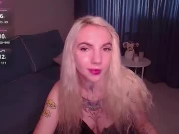 annetenet on Chaturbate