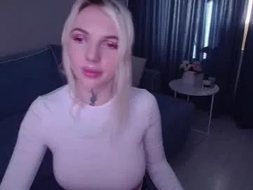 annetenet on Chaturbate