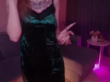 annetenet on Chaturbate