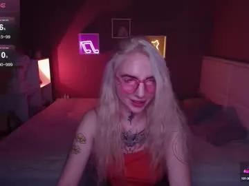 annetenet on Chaturbate