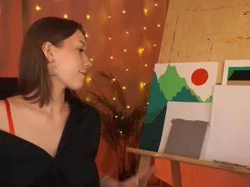 annettelane on Chaturbate 