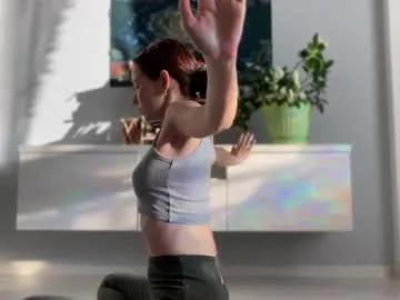 anntics_ on Chaturbate 