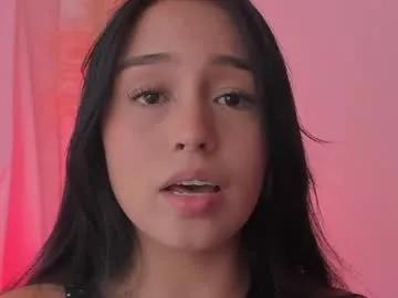 anny_jones77 on Chaturbate