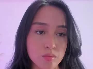 anny_jones77 on Chaturbate