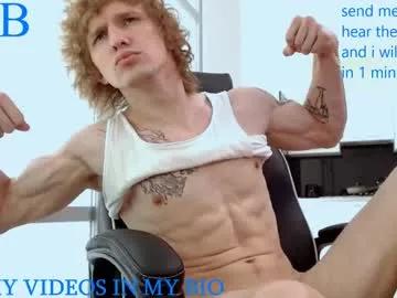 apollojam on Chaturbate