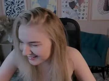 aprilserenity — just me being OBSESSED with eminem for 6 hours straight  #aussie  #natural #nonude #blonde #asmr -- Current Goal: asmr fever once countdown reaches zero [82 tokens to goal]