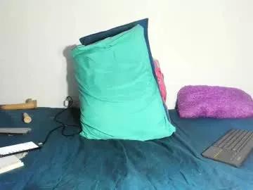 arantza_hill on Chaturbate 