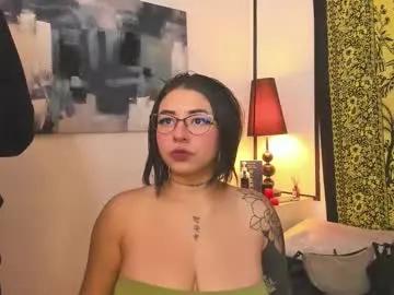 aria_and_orien on Chaturbate