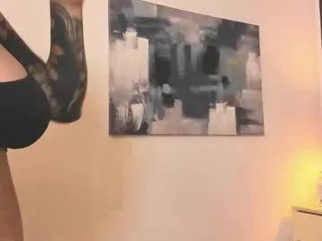 aria_and_orien on Chaturbate